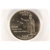 Image 1 : 2008-D HAWAII QUARTER PCGS MS68 SATIN FINISH