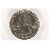 Image 2 : 2008-D HAWAII QUARTER PCGS MS68 SATIN FINISH