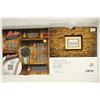 Image 2 : 2014 YOUNG COLLECTORS SET NATIONAL BASEBALL