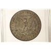 Image 2 : 1880 / 79-CC REV. OF 78 MORGAN SILVER DOLLAR VAM-4