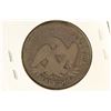 Image 2 : 1854-O SEATED LIBERTY HALF DOLLAR
