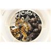 Image 1 : 2016-P AUSTRALIA JAGUAR CUBS COLORIZED 50 CENTS