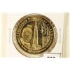 Image 1 : FRIENDSHIP 7-MERCURY ATLAS 6 SPACE TOKEN