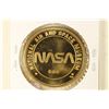 Image 2 : FRIENDSHIP 7-MERCURY ATLAS 6 SPACE TOKEN