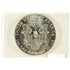 Image 2 : 1987 AMERICAN SILVER EAGLE BRILLIANT UNC