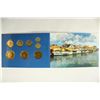Image 2 : 1991 NETHERLAND ANTILLES MINT SET