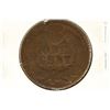 Image 2 : 1872 INDIAN HEAD CENT KEY DATE