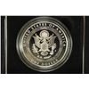 Image 2 : 2011 UNITED STATES ARMY COMMEMORATIVE PROOF