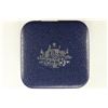 Image 3 : 1987 AUSTRALIA  "COAT OF ARMS NEW SOUTH WALES"