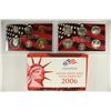 Image 1 : 2006 US SILVER PROOF SET (WITH BOX)