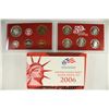 Image 2 : 2006 US SILVER PROOF SET (WITH BOX)