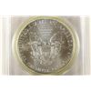 Image 2 : 2011 (W) AMERICAN SILVER EAGLE PCGS MS70