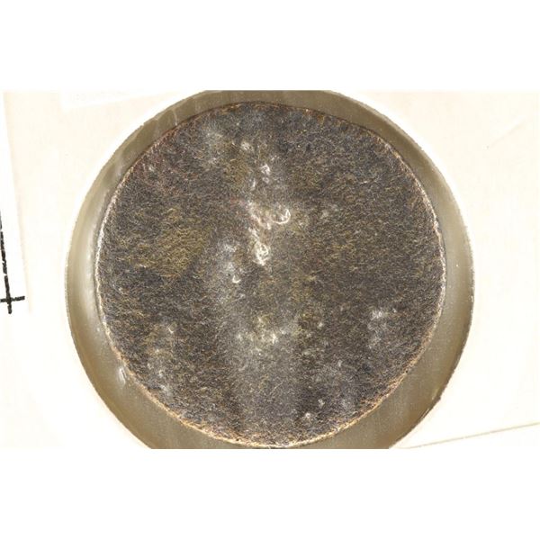 54-68 A.D. NERO ANCIENT COIN