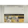 Image 4 : ISRAEL BIBLICAL ART COIN SERIES SET OF 3 SILVER