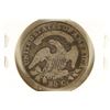 Image 2 : 1821 CAPPED BUST QUARTER GOOD+