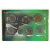 Image 1 : 2000 CANADA UNC SET