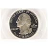 Image 2 : 2006-S SILVER COLORADO QUARTER PCGS PR69 DCAM