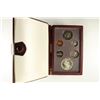 Image 2 : 1984 US PRESTIGE PROOF SET OLYMPIC