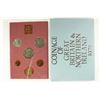 Image 1 : 1979 GREAT BRITAIN AND NORTHERN IRELAND PROOF SET