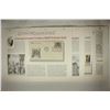 Image 3 : 4 ASSORTED 1980 1ST DAY ISSUE ENVELOPE AND