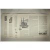 Image 5 : 4 ASSORTED 1980 1ST DAY ISSUE ENVELOPE AND