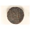 Image 1 : M=40 NUMMI BYZANTINE EMPIRE ANCIENT COIN