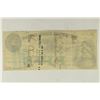 Image 2 : 1866 $5 CENTRAL MINING COMPANY OBSOLETE BANK NOTE/
