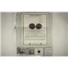 Image 1 : 249-329 A.D. HELENA ANCIENT COIN (FINE) WITH