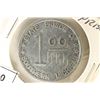 Image 1 : JACKSON PRISON MICHIGAN GOOD FOR $1 TOKEN