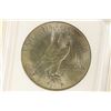 Image 2 : 1935 PEACE SILVER DOLLAR NGC MS65