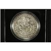 Image 2 : 2016 MARK TWAIN COMMEMORATIVE UNC SILVER DOLLAR