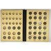 Image 2 : PARTIAL CANADA NICKEL ALBUM CONTAINS: 50 COINS