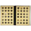 Image 3 : PARTIAL CANADA NICKEL ALBUM CONTAINS: 50 COINS