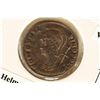 Image 1 : 330-333 A.D. COMMEMORATIVE ANCIENT COIN VERY FINE