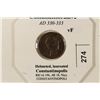 Image 3 : 330-333 A.D. COMMEMORATIVE ANCIENT COIN VERY FINE