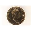 Image 1 : 1998 CANADA LOON DOLLAR ICG PL68