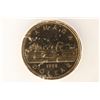 Image 2 : 1998 CANADA LOON DOLLAR ICG PL68