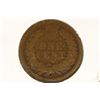 Image 2 : 1875 INDIAN HEAD CENT (SEMI-KEY)