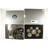 Image 2 : 1992 NEW ZEALAND 25 YEARS SILVER ANNIVERSARY