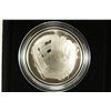 Image 2 : 2014 NATIONAL BASEBALL HALL OF FAME PF SILVER $