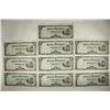Image 1 : 10 WWII JAPANESE GOVERNMENT 10 PESOS INVASION
