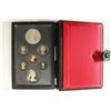 Image 2 : 1985 CANADA DOUBLE DOLLAR PROOF SET NATIONAL