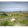 Image 1 : William Merritt Chase - Shinnecock Long Island