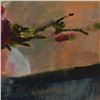 Image 3 : Marilyn Simandle, "Morning Roses" Framed Hand Embellished Limited Edition on Can