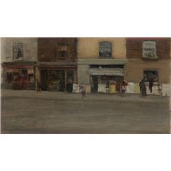 Whistler - Chelsea Shops