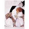 Image 1 : Georges Lepape - Bal De La Couture