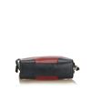 Image 4 : Prada Leather Shoulder Bag