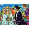 Image 2 : Alex Meilichson Moonlight Wedding
