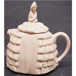 SADLER FIGURAL ENGLISH TEAPOT #1554516