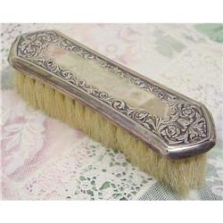 VICTORIAN STERLING BRUSH #1554520